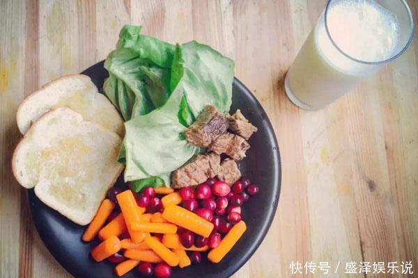 黑芝麻|男性早晨起床后做七件事,坚持一个月,肾脏更健康