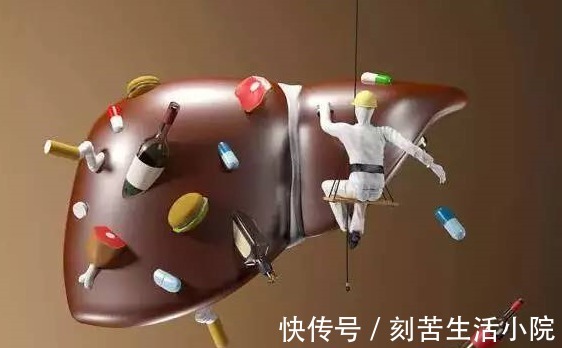 药物|如何恢复肝脏活力？中医：5事千万别碰，坚持一周还你“黄金肝”