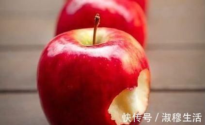 咽喉癌|早上吃苹果是金,晚上吃是毒苹果?营养师告诉你几点吃最健康