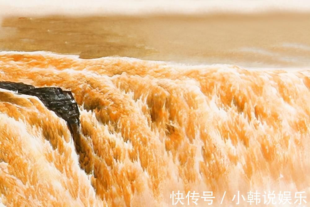 秦时明月&王之涣写了一首诗,超越王昌龄的《出塞》,章太炎称其为七绝之最