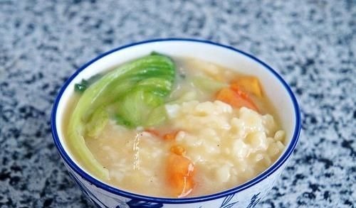 面疙瘩|80岁爷爷坚持三十年,每天都要吃它,眼不花耳不聋,腿脚也灵活