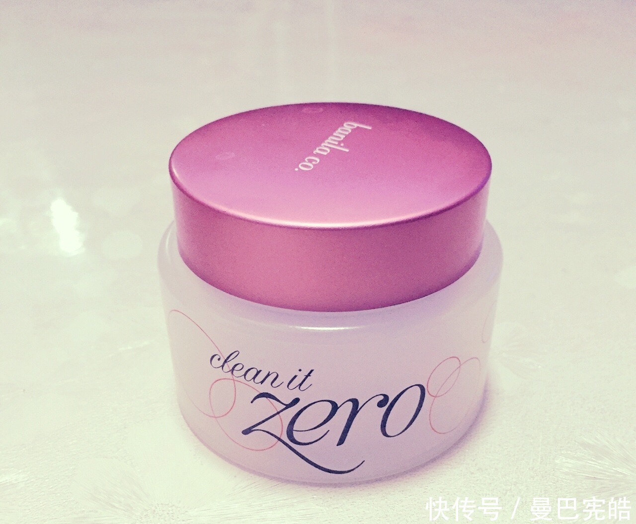 卸妆水|“撕漫女”程潇每天只睡几小时,素颜状态却超好,全凭卸妆卸到位