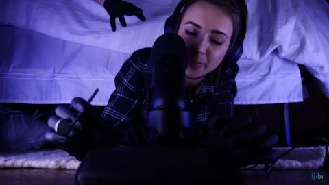 大牌明星纷纷入坑，ASMR音乐是新风口吗？