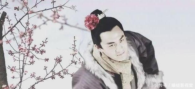 芳心|西门庆为何能俘获女人芳心不是因为有钱,而是这一点!