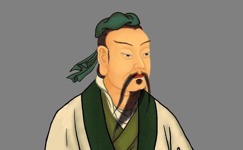 外部世界$庄子:化解烦恼的8字口诀,经常念一念摆脱所有烦恼