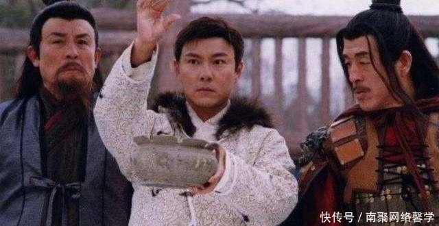 桌上|朱元璋：桌上这盘猪蹄叫什么名字？沈万三说了3个字保住了性命