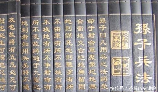 伍子胥|未尝败绩,各领风骚5大名将,不服来战!白起、韩信、徐达不算?