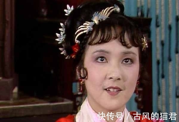 吃醋|宝琴取代黛玉成贾母的新宠，黛玉为何不吃醋，也没有危机感？