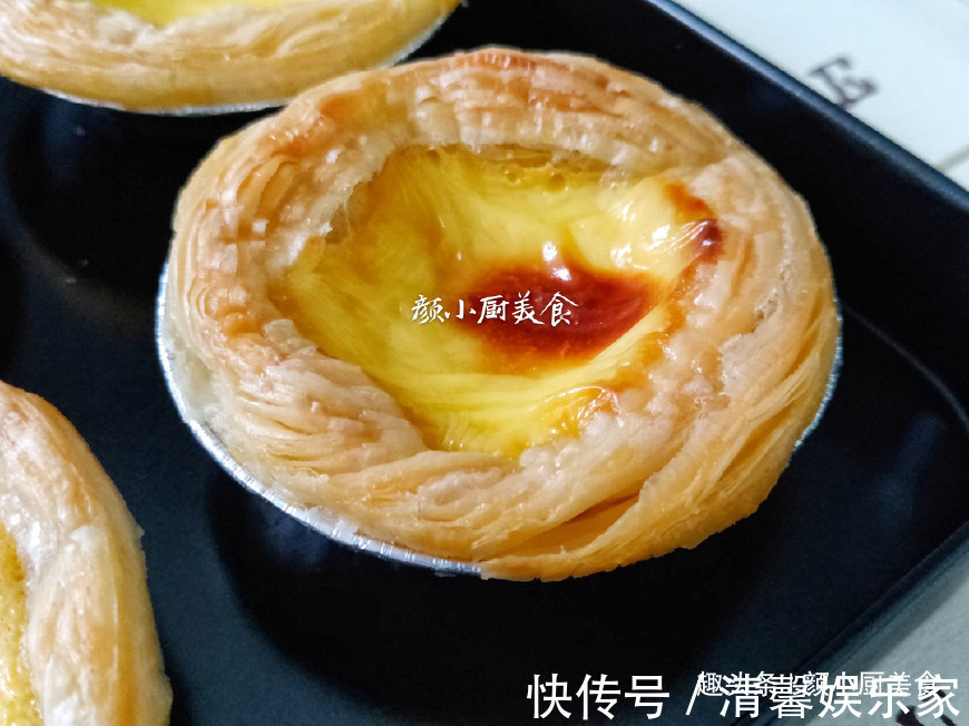 蛋挞液简单做法,3个鸡蛋,一瓶牛奶,儿子说比买的蛋挞还好吃