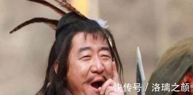 悍将@水浒中她身为女子却一人连挑梁山八位悍将,林冲李逵都被打吐血!