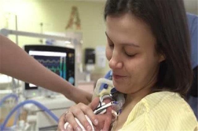 孕妈|14年前,那个出生体重仅0.56斤的小婴儿,现在结果怎么样了?