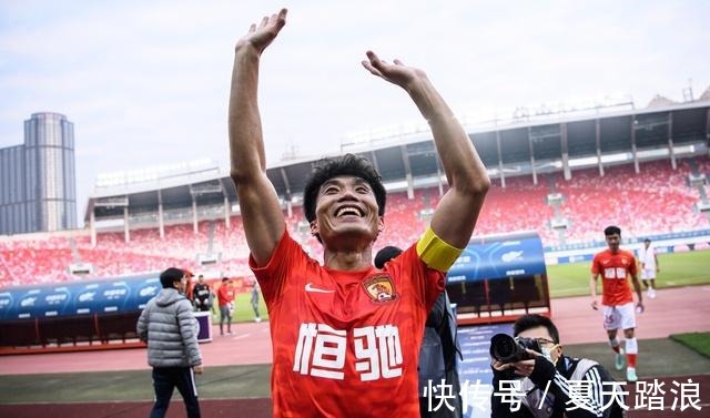 孙准浩|10点!中超传出消息广州队“心脏强烈跳动”,泰山队要做好准备