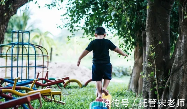 围炉夜话|毁掉孩子一生的,不是游戏,不是贪玩,而是.....