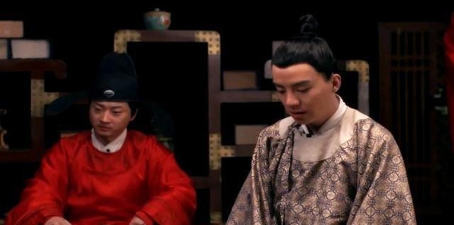 喜欢上|李世民生前做了一件不果断的事，结果，却害得大唐三百年动荡不安