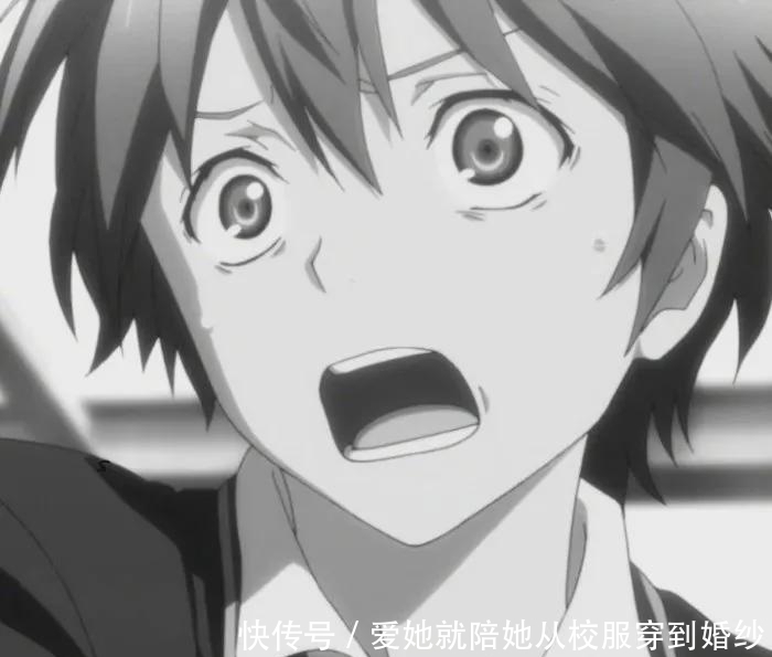 亭亭|动漫头像:大抵知心有庭树;亭亭一如你风致