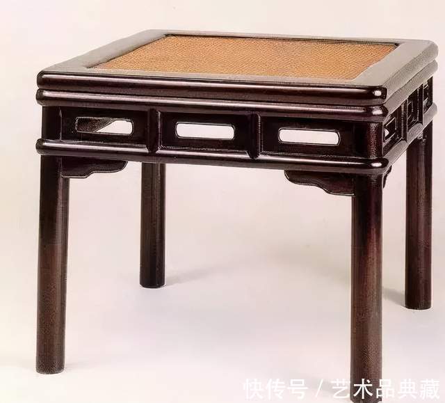 椅盘|明式家具,21个永恒的经典器型