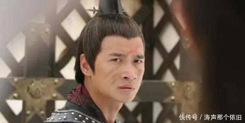 算命|算命的都说他一生荣华富贵,官至王侯,可为何最后却饿死狱中!