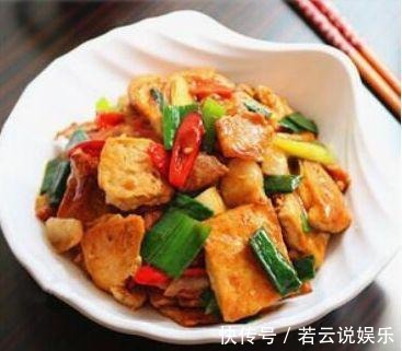 家人最爱吃的几道家常菜,简单易上手,下酒下饭,请客吃饭有面子