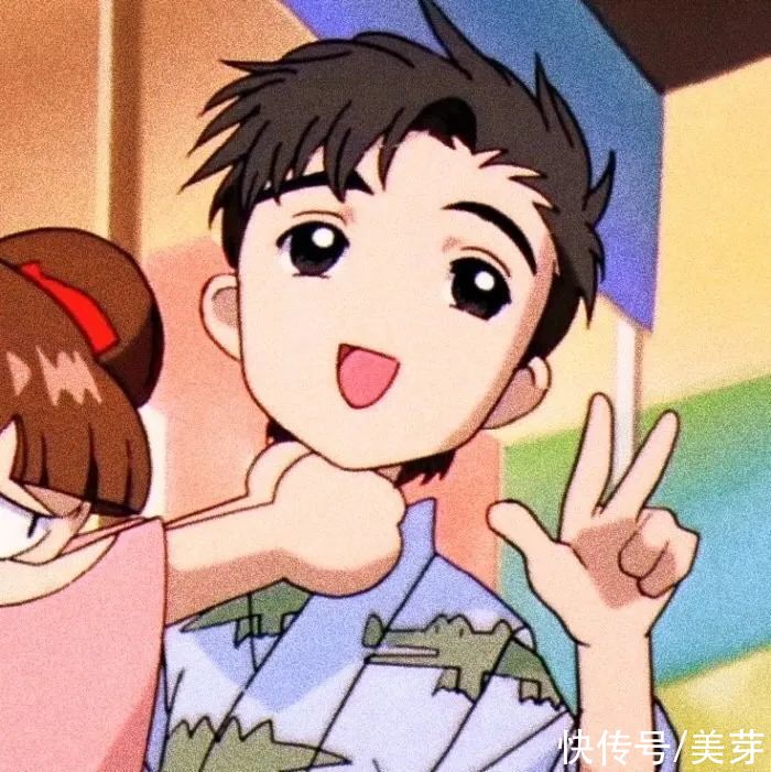 大海|今日头像丨大海和你