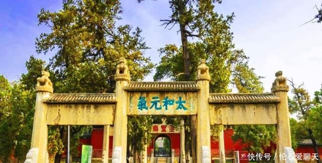 风景区|中国“最牛”家族，住在仅次于故宫的贵族府邸，誉为天下第一民宅