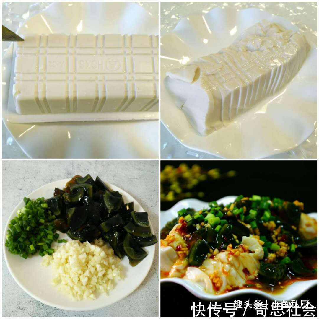 菠菜|大热天,不想吃的油腻,8菜1汤下饭素菜,照着做,不愁没好菜了