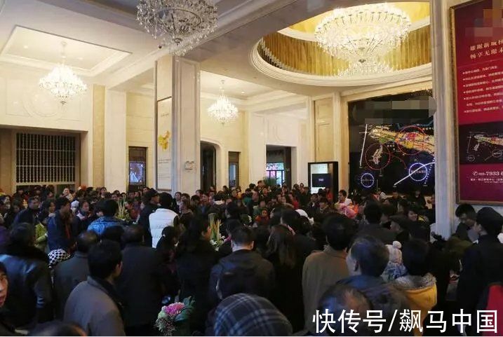 意向|做不到这4点,拓客再多房子也卖不好