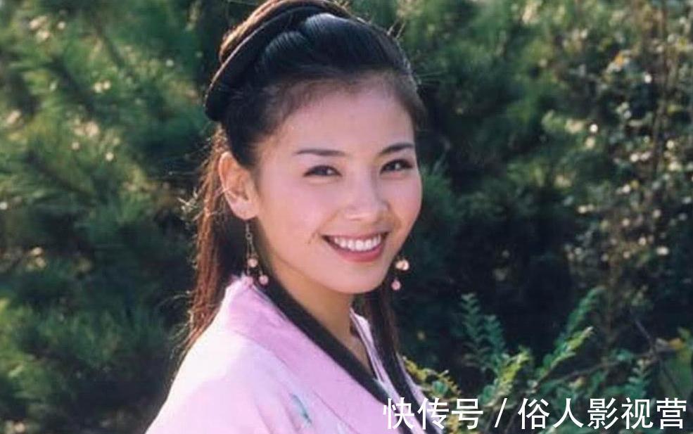 阿朱&天龙中,乔峰对3个美人动过心,有一个乔峰不敢看第二眼