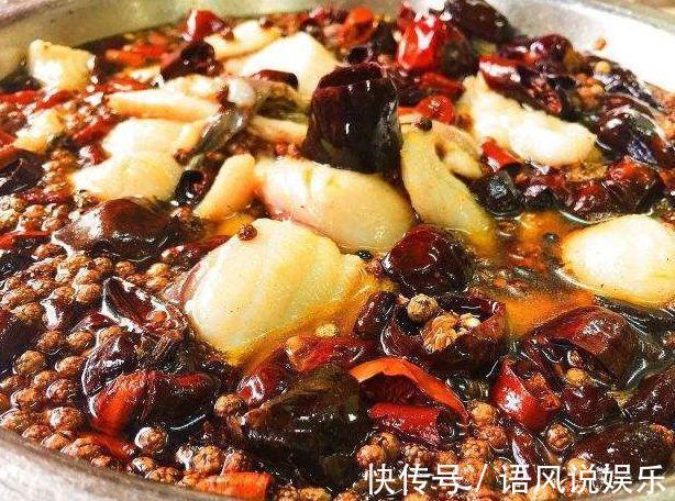 招待客人有面子的几道家常硬菜，荤素搭配，道道都能拿得出手