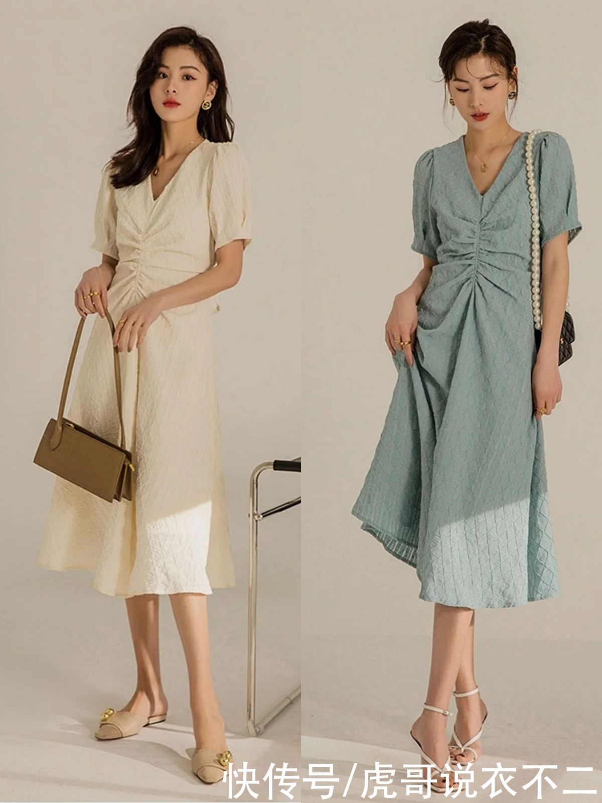 气质|普通人如何穿出好气质？从这4个技巧入手，轻松打造优雅高级感