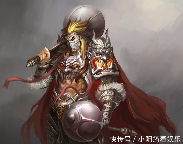 排名|历史隋唐排名前八武将，第一天下无敌