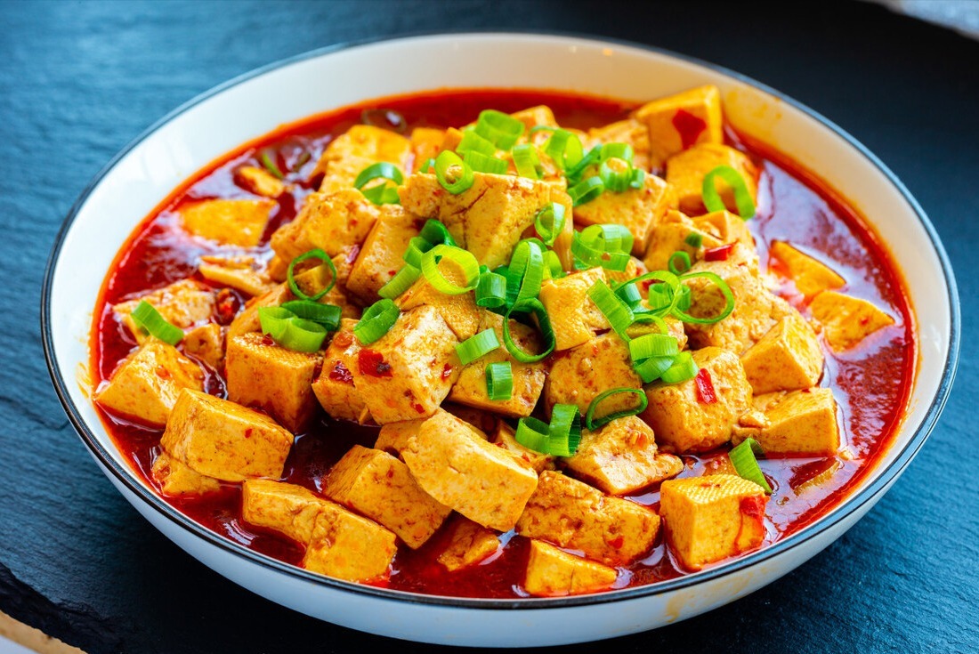 做麻婆豆腐,切忌直接下锅,多加1步,滑嫩入味不易碎,太下饭了
