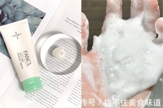 牌子|孕妇洗面奶哪个牌子粉皙滋润,入水三分,小哥哥洗面奶推荐下?