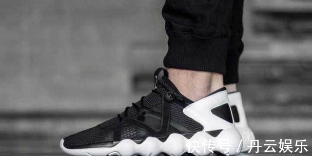 山本耀司 阿迪达斯Adidas Y-3,一个蜚声国际但又鲜为人知的品牌