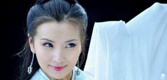 貂蝉|史上不存在的5个人,第一是小说中的“战神”,现实中的“假人”!