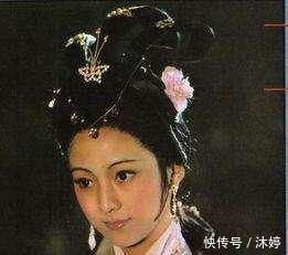 女神|那些年金庸笔下的女神, 第一是她当之无愧, 小龙女竟不在前三