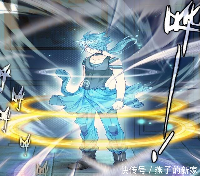 蓝轩宇的血脉和霍斩疾的血脉比较,谁更拥有优势