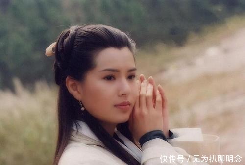 慢慢|为什么杨过慢慢长大,小龙女却不曾变老?科学的解释终于来了