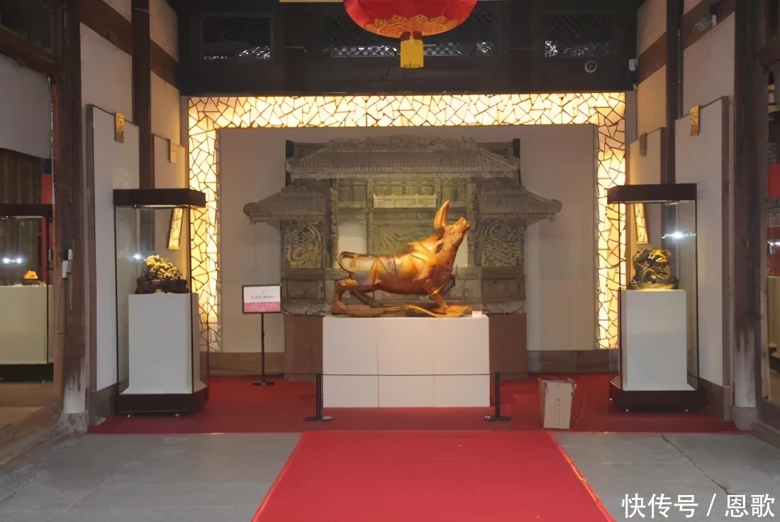 恭贺谢曲诗大师作品入选辛丑迎春主题非遗作品展