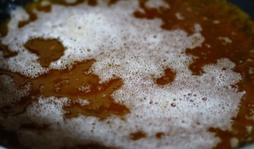  外酥里嫩的干炸小鱼，男人最爱的下酒菜