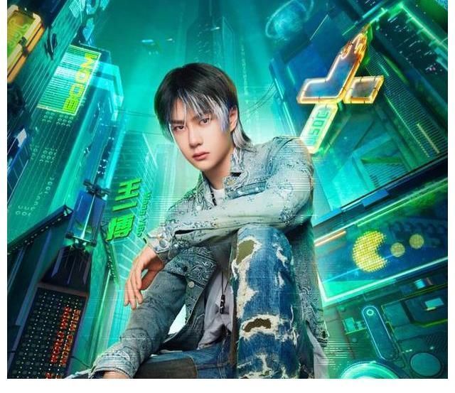 《天天向上》比快本先一步完成升级改版,王一博大张伟不见踪影?