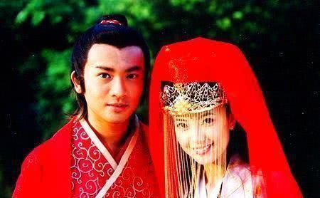 并非|金书最强主角并非张无忌,亦非石破天、阿青,而是最被低估