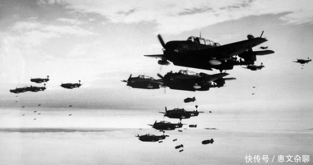 美国人|偷袭珍珠港:二战的真正转折点,日军在亚太战场上最大的败笔!