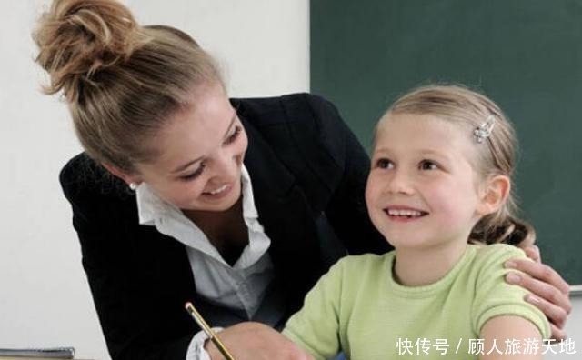 秘诀|家长说教不再“耳旁风”,需要用这4个跟孩子沟通的“秘诀”