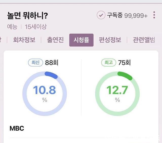 running m刘在石头戴中国结,字幕却是韩国传统,揣着明白装糊涂令粉丝失望