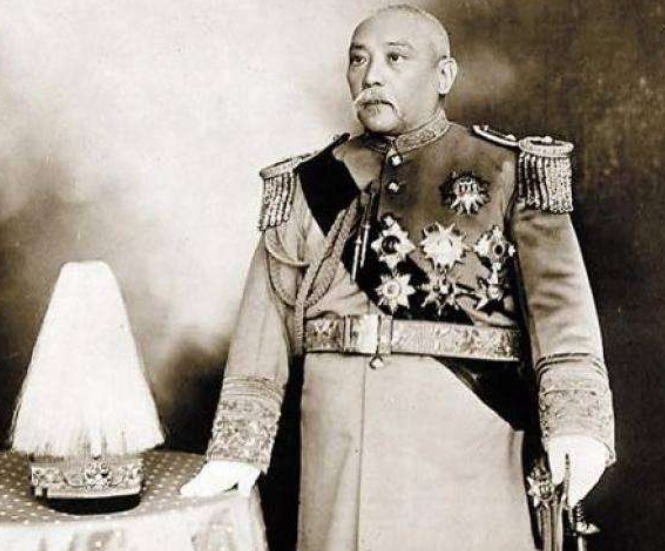 吴长庆|袁世凯去朝鲜支援时,不过是个新兵,为何能在朝鲜当总督十几年?