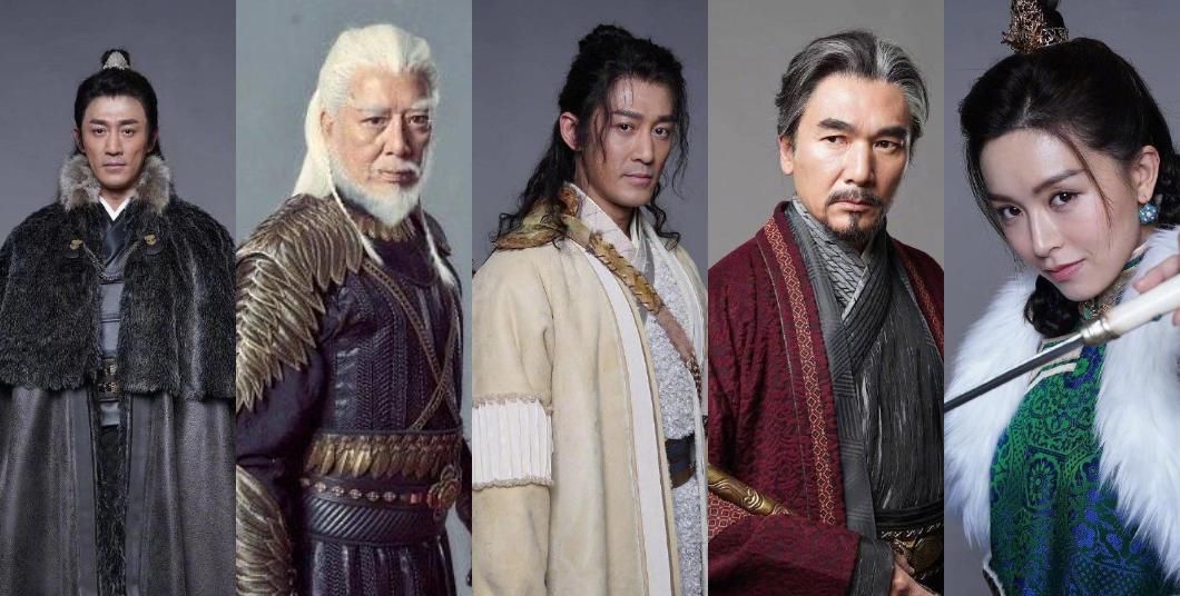  港片|这部港片王晶7天就拍完了，当年赔的是血本无归，如今却成为经典