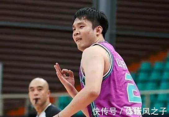 阵容|山东男篮好消息不断,阵容有明显提升,第三阶段可与强队掰掰手腕
