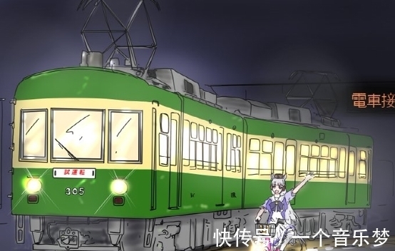 电车迷|被日本电车迷攻击的外国人,成为了日推上最火的网红