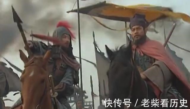 呼延灼|公孙胜鲁智深武松为什么没跟着晁盖去打曾头市原因其实很简单