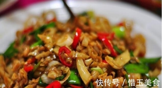 水淀粉|简单美味的几道家常菜，解馋下饭，简单美味，家人吃的很开心